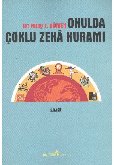 Okulda Çoklu Zeka Kuramı