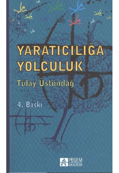 Yaratıcılığa Yolculuk