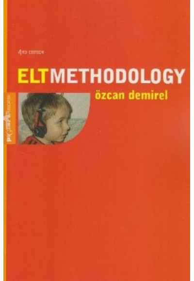 Elt Methodology