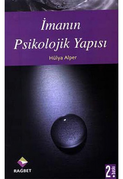 İmanın Psikolojik Yapısı