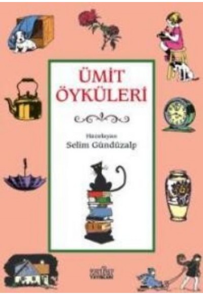 Ümit Öyküleri