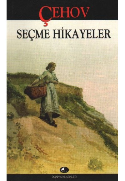 Seçme Hikayeler / Çehov