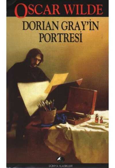 Dorian Gray’in Portresi