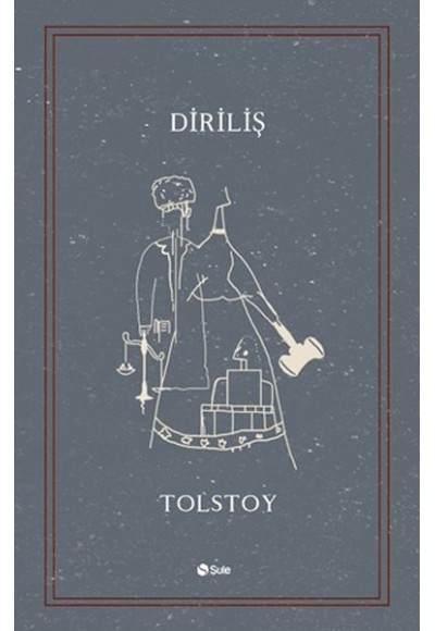 Diriliş