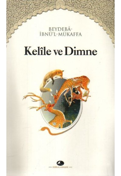 Kelile ve Dimne