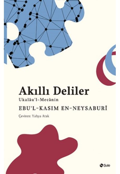 Akıllı Deliler Kitabı