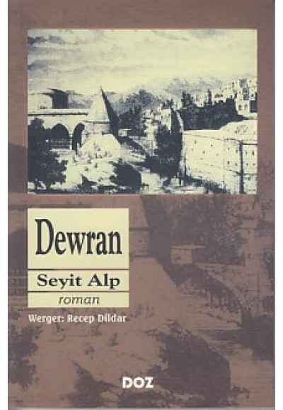 Dewran