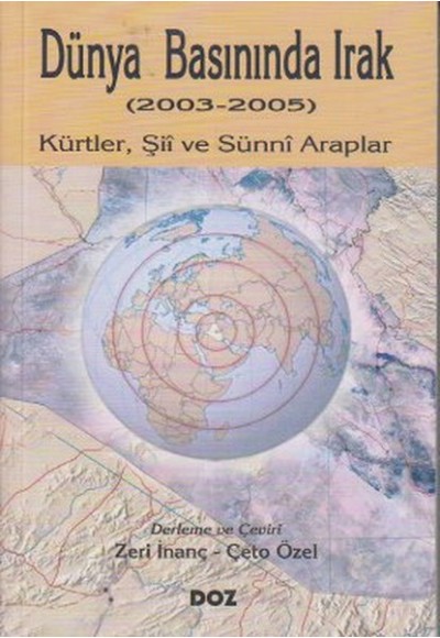 Dünya Basınında Irak (2003-2005)