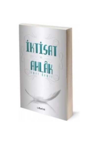 İktisat ve Ahlak