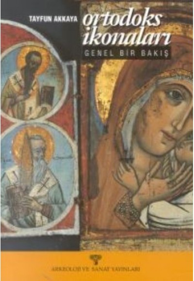 Ortodoks İkonaları