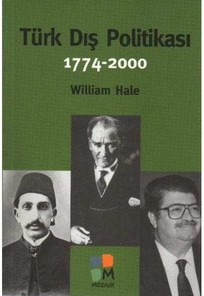 Türk Dış Politikası 1774-2000