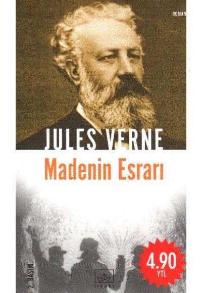 Madenin Esrarı