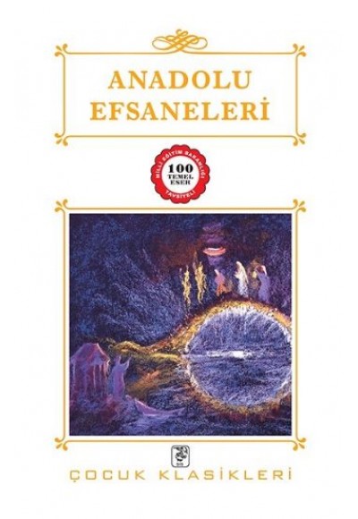 Anadolu Efsaneleri