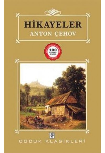 Çocuk Klasikleri - Hikayeler