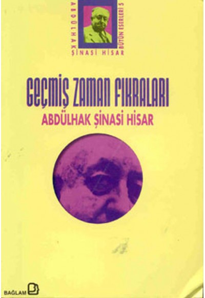 Geçmiş Zaman Fıkraları
