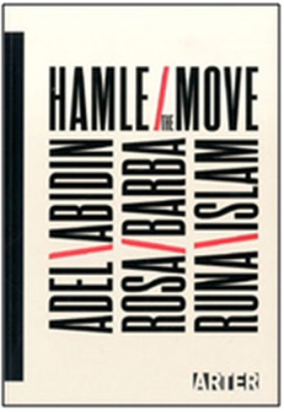 Hamle - The Move