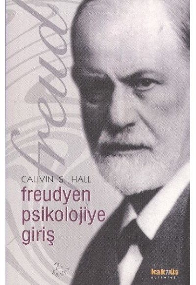 Freudyen Psikolojiye Giriş