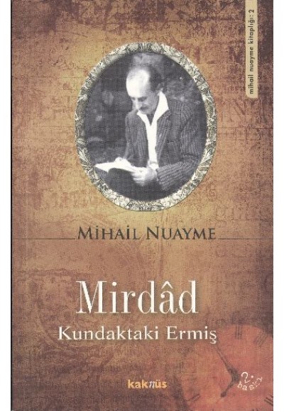 Mirdad - Kundaktaki Ermiş