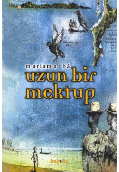 Uzun Bir Mektup
