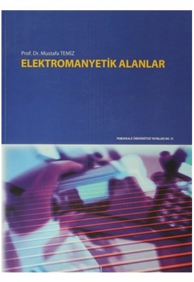 Elektromanyetik Alanlar