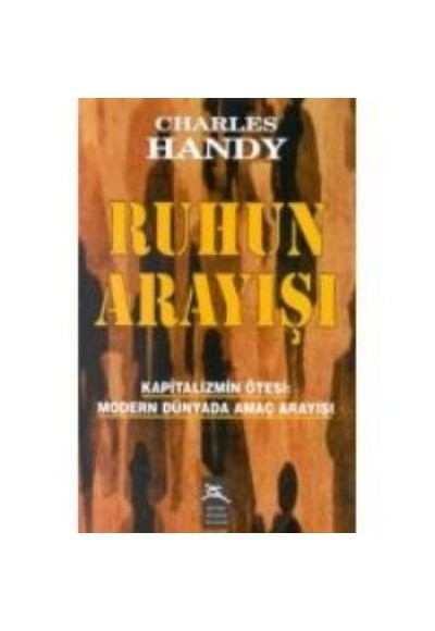 Ruhun Arayışı