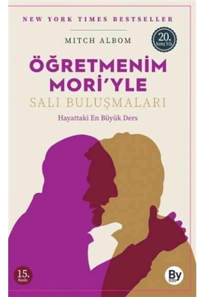 Öğretmenim Mori’yle Salı Buluşmaları Hayattaki En Büyük Ders