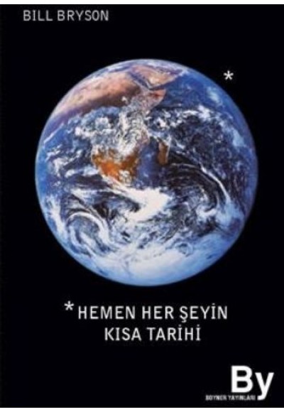 Hemen Her Şeyin Kısa Tarihi