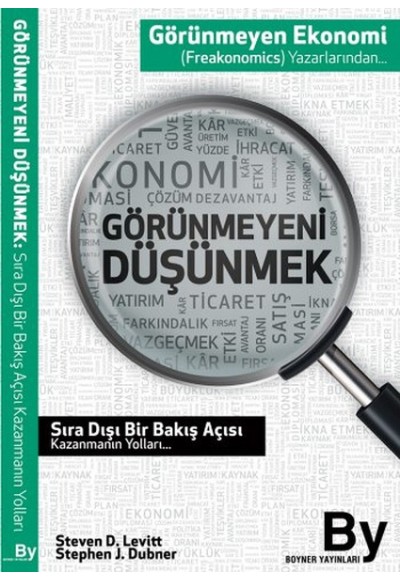 Görünmeyeni Düşünmek