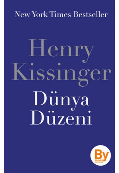 Dünya Düzeni