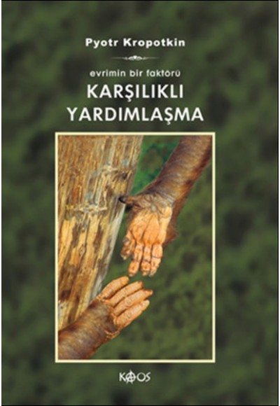 Karşılıklı Yardımlaşma/Evrimin Bir Faktörü