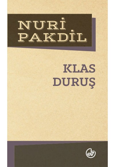 Klas Duruş