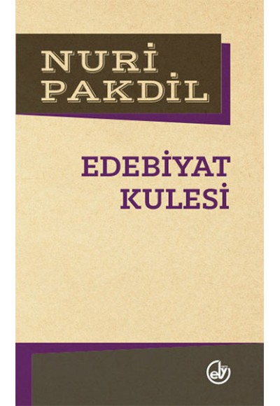 Edebiyat Kulesi