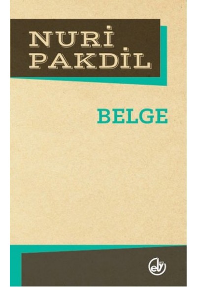 Belge
