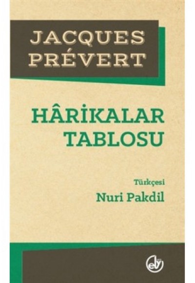 Harikalar Tablosu