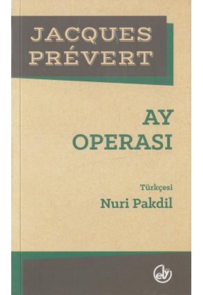 Ay Operası