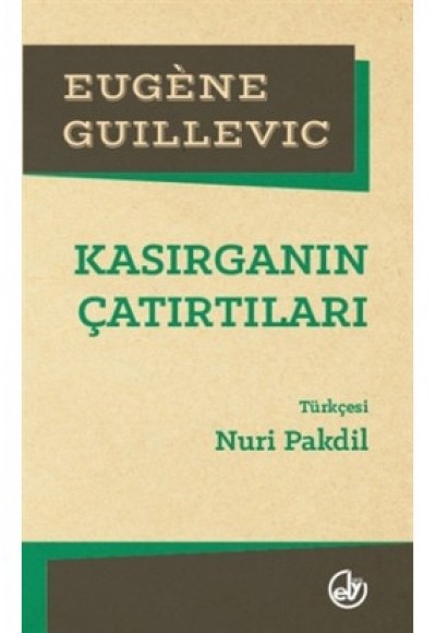 Kasırganın Çatırtıları