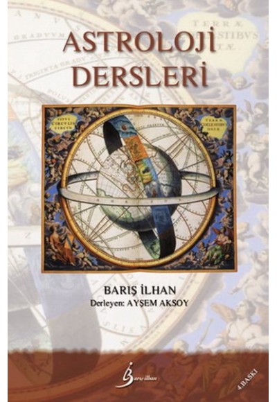 Astroloji Dersleri