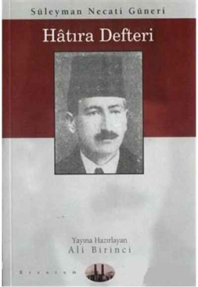 Hatıra Defteri