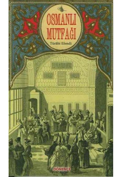 Osmanlı Mutfağı