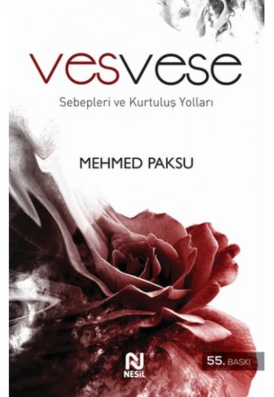 Vesvese (Sebepleri ve Kurtuluş Yolları)