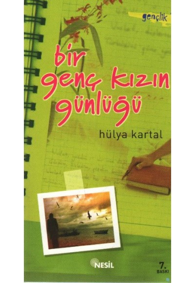 Bir Genç Kızın Günlüğü