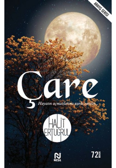Çare