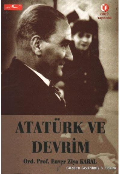 Atatürk ve Devrim