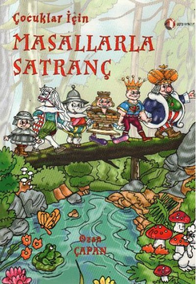 Masallarla Satranç