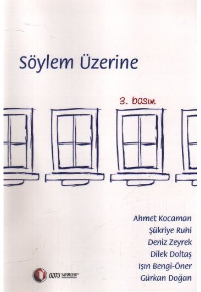 Söylem Üzerine