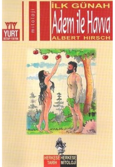 İlk Günah Adem ile Havva