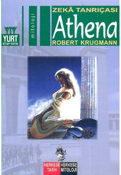 Zeka Tanrıçası Athena