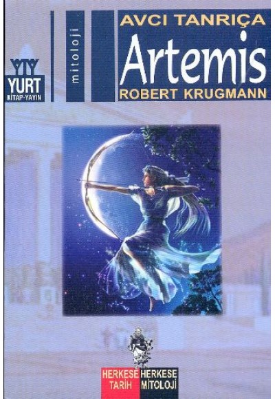 Avcı Tanrıça Artemis