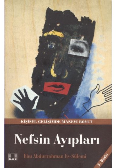 Nefsin Ayıpları