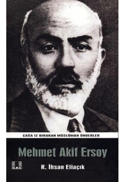 Mehmet Akif Ersoy